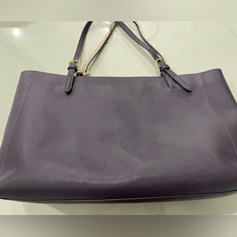 TORY BURCH STEFFINA TOTE